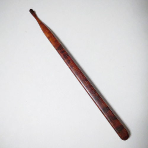 スネークウッドの耳かき その他雑貨 唐木耳かき工房 通販｜Creema  