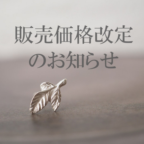 価格改定のお知らせ ※こちらは購入出来ません ネックレス・ペンダント  