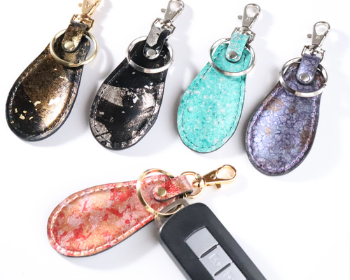 靴べら シューホーン 2way キーホルダー 京都 ビジネスツール ビジネス