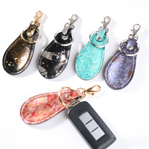 靴べら シューホーン 2way キーホルダー 京都 ビジネスツール ビジネス