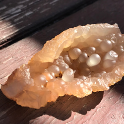 ゴビ石−1206 ゴビ瑪瑙　原石