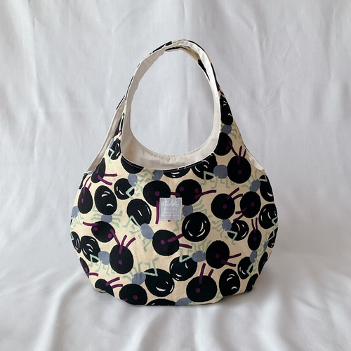 ころりんトートバッグ(Lサイズ)