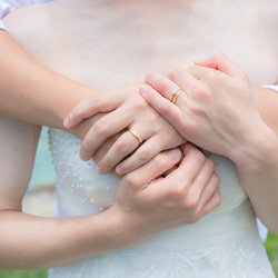 ウェディングフォト無料プレゼント　ブライダルリング マリッジリング 結婚指輪 ご購入の方限定 12枚目の画像