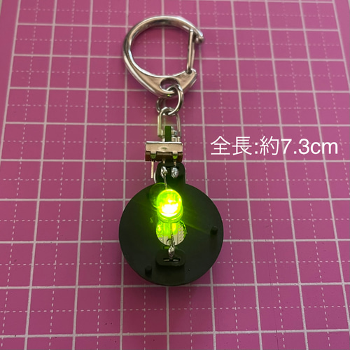 ラム LEDキーホルダー(７色) KADOKAWA Re:ゼロから始める異世界生活 LEDキーホルダー | フィリアオンライン
