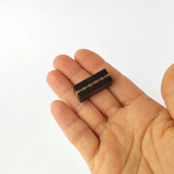 磁石の見えない✽寄木のマグネット【全44個セット】ギフトボックス入り craft magnet 13枚目の画像