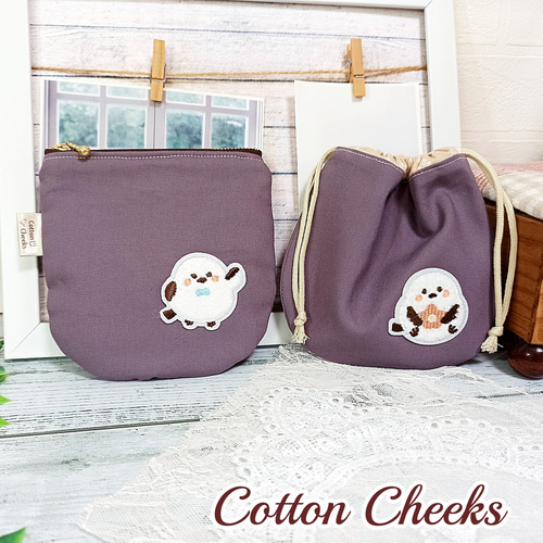 シマナガエちゃん♡女の子set