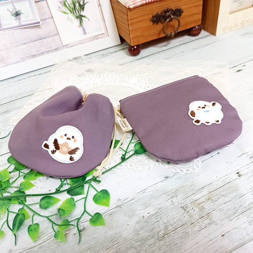 シマナガエちゃん♡女の子set