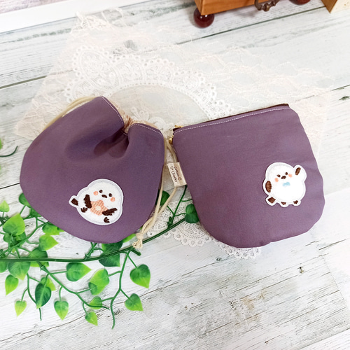 シマナガエちゃん♡女の子set