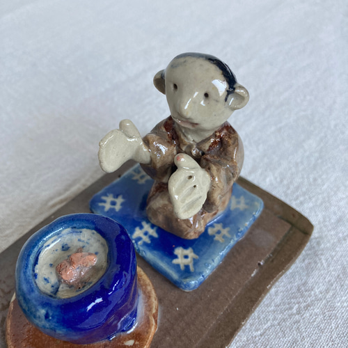 1022 火鉢 陶器 入れ物 その2 詳細不明 - customsdivision.com