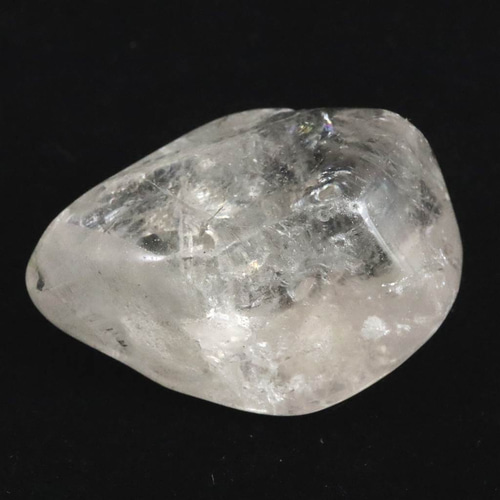 ロシアンレムリアン タンブル 35.2g 【榎本通商90265】 天然石 榎本