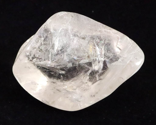 ロシアンレムリアン  DT ロシアンレムリアン タンブル 35.2g 【榎本通商90265】 天然石 榎本