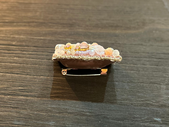 brooch 3枚目の画像