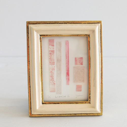 絵画インテリアコラージュART 抽象画