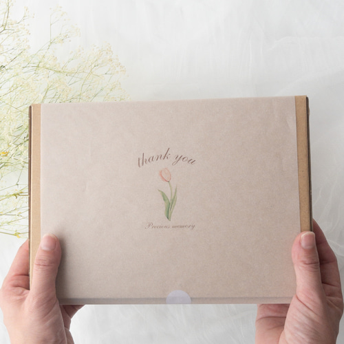 天使ママ・パパへ】お空の赤ちゃんの足型・手型刺繍/死産でお別れした  