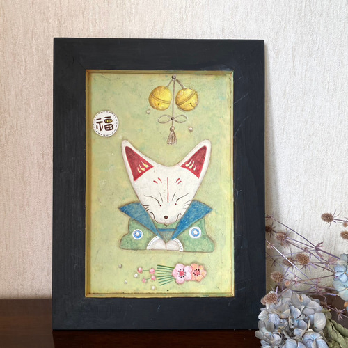 トールペイント作品、壁掛け トールペイント 壁掛け（1点物） | puchgalalley-winwin
