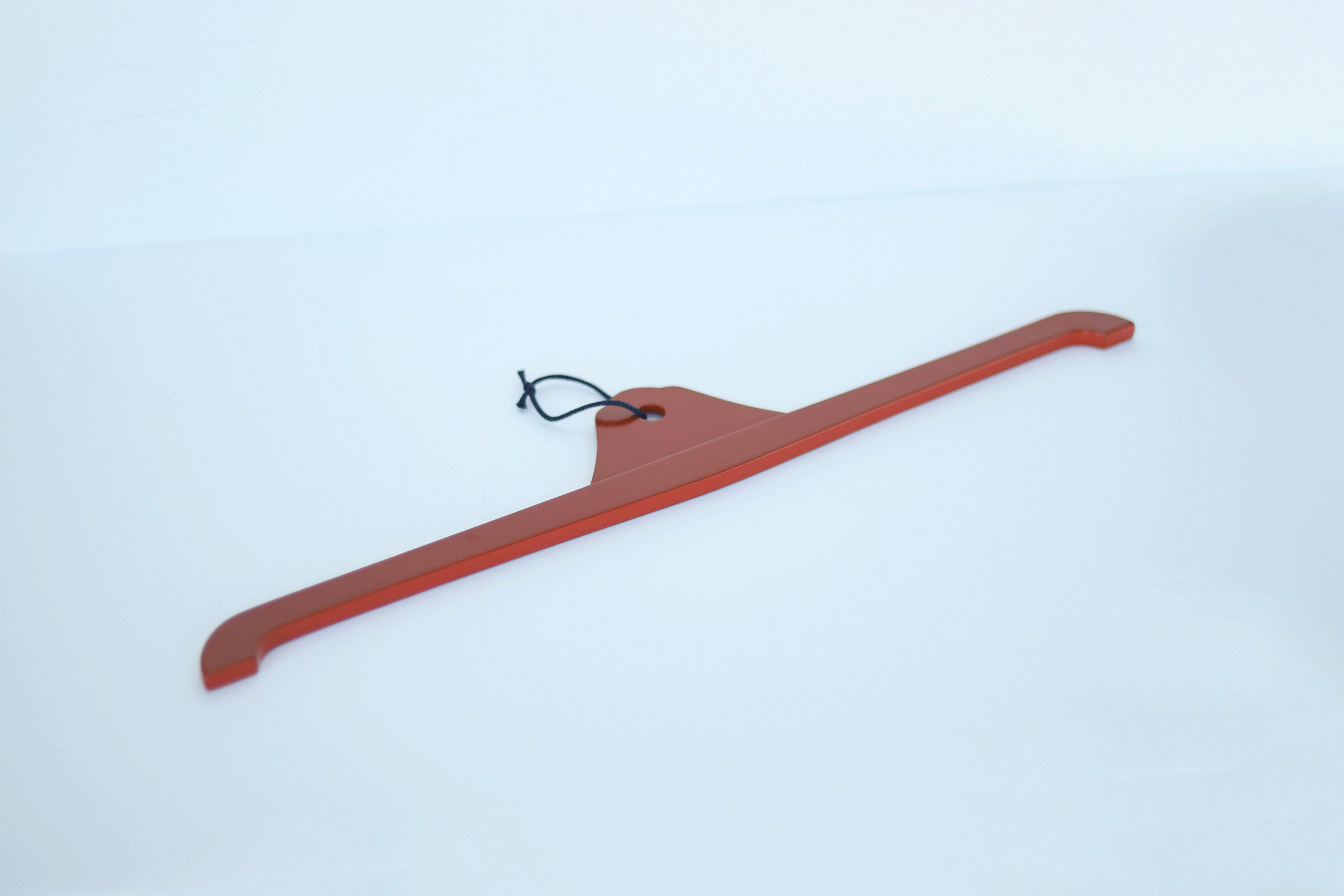 伝統工芸・輪島塗　「衣桁」　【9】