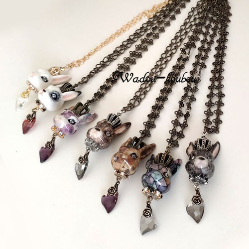 受注生産品】 ヴィンテージ 断捨離 遺品整理 ネックレス 18K