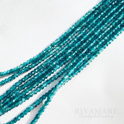 幻の青い宝石 グランディディエライトイヤリング レアストーン 最高