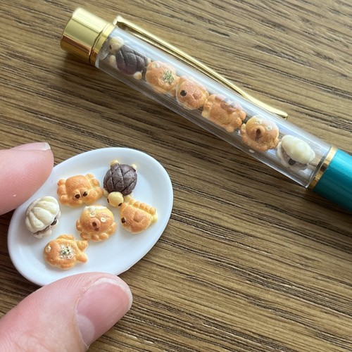 即日出荷OK】【日本限定カラー】ANTOU アントウ ボールペンC