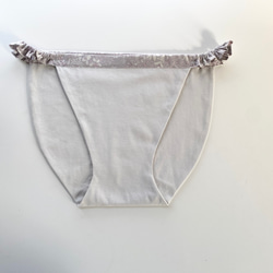 リラックスショーツ ふんどしパンツ ハンドメイド その他