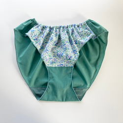 フレアタイプ/リラックスショーツ ふんどしパンツ ハンドメイド その他