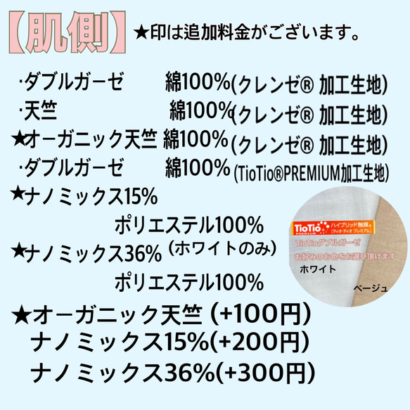 ご注文品になります。ご注文のお客様以外のご購入はお控えくださいませ。 2枚目の画像