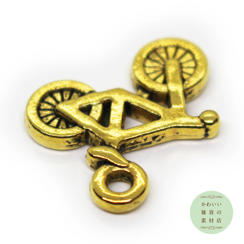 アンティーク　ゴールド　チャーム ca-0656.jpg