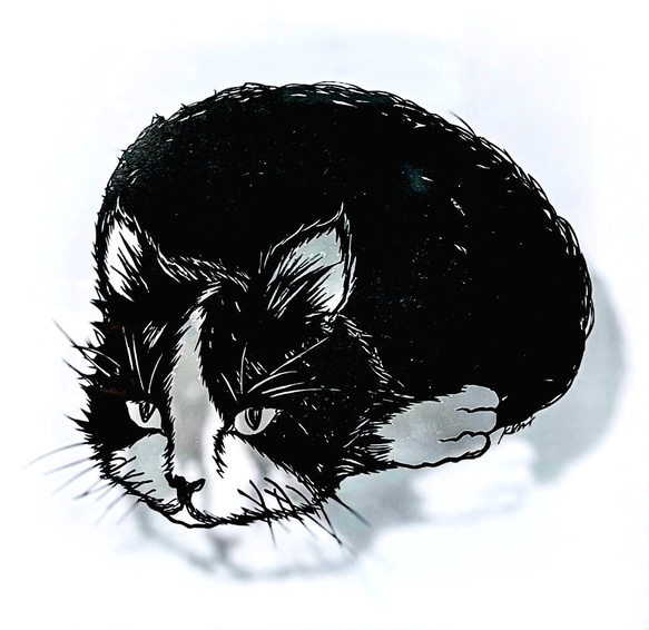 モロッコ 猫の絵 切手 3DH 使用済み モロッコ 猫の絵 切手 3DH 使用済み モロッコ 猫の絵 切手 3DH