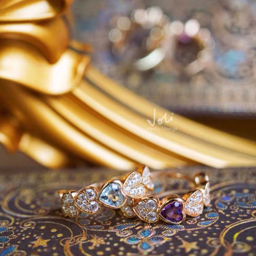 ⭐︎【天然】アクアマリン バングル 57.6mm