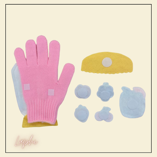 森の小道 手袋シアター 保育 森の小道 手袋シアター 保育 森の小道 手袋シアター 保育 森のくまさん