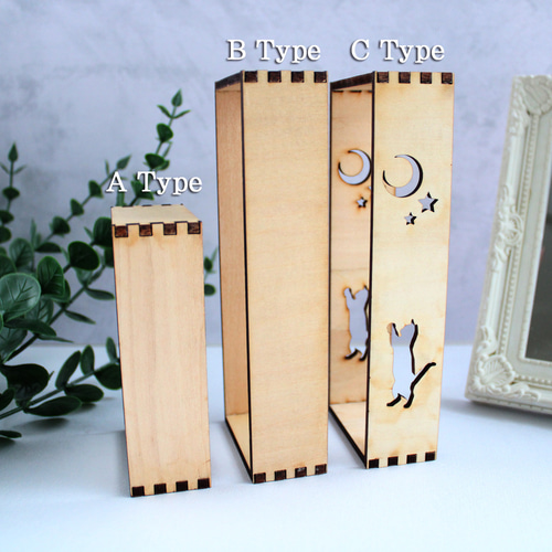 一番人気♪初級キット☆誕生石で選べる 置き型サンキャッチャー【動画