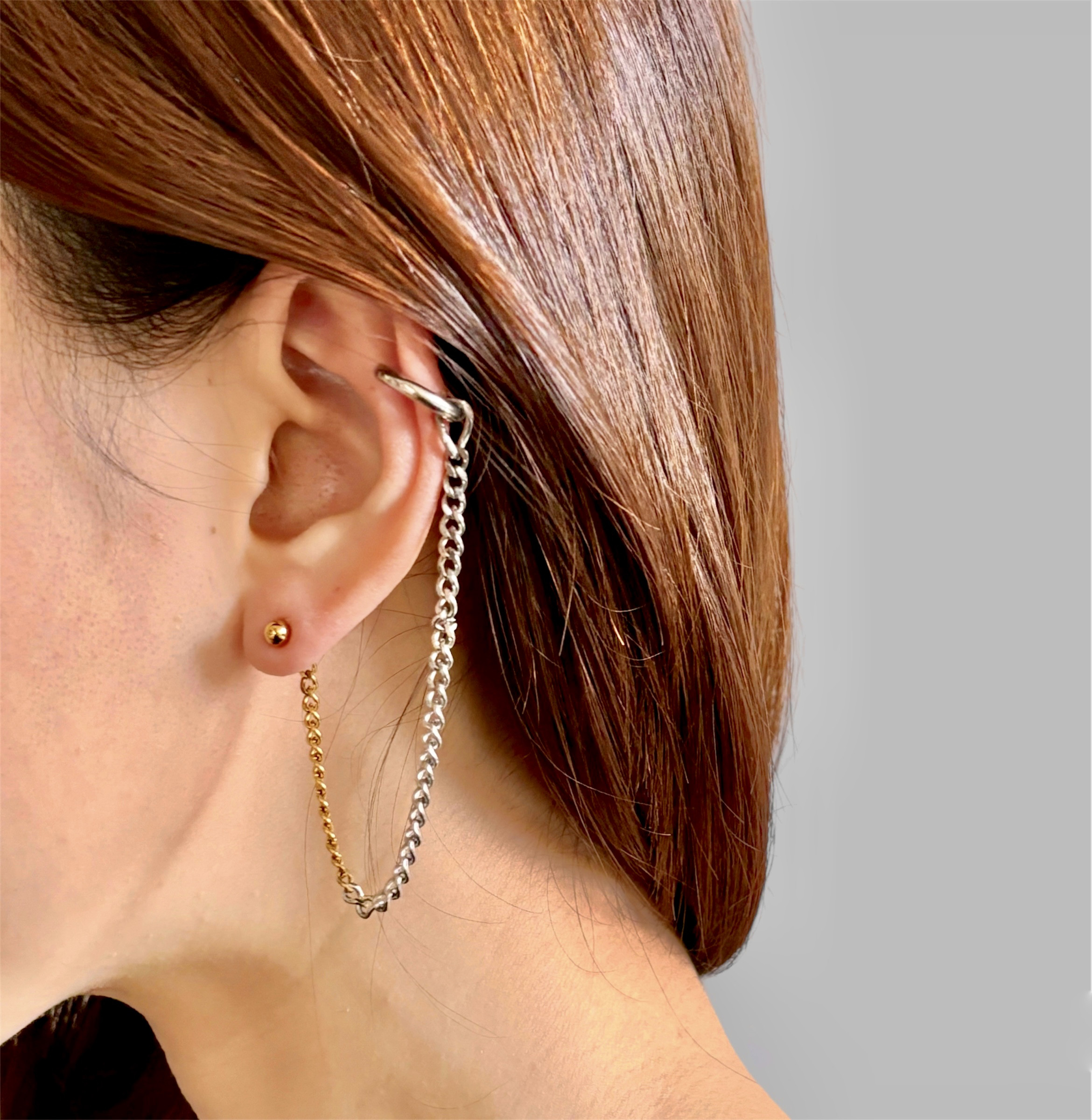 Triangle Pierce | GARNI ONLINE STORE