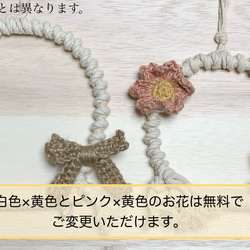 【受注生産*小鳥の遊び場】天然木のバードアスレチックタワー《数量限定》 11枚目の画像