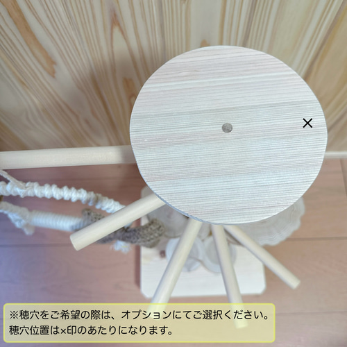 受注生産*小鳥の遊び場】天然木のバードアスレチックタワー 受注生産*小鳥の遊び場】天然木のバードアスレチックタワー
