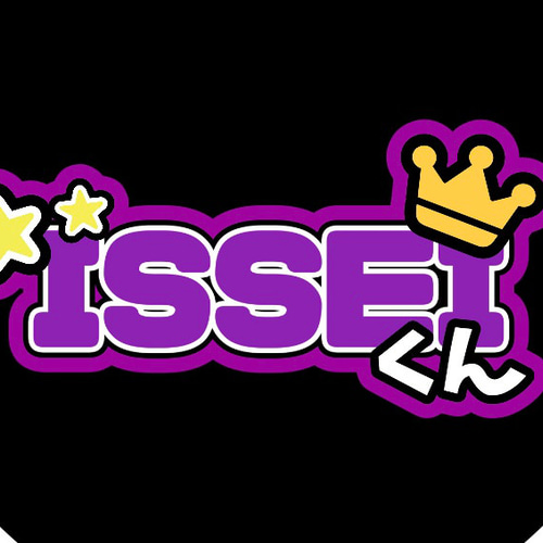 ファンサうちわ『TOBE』 イラスト 推し活応援隊『pawoon』 通販