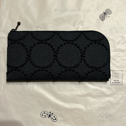 ミナペルホネン♡長財布 cn 長財布 さくら♡ 通販 11091993