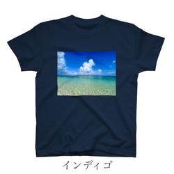 Live with Pride Tシャツ【選べる4色】 4枚目の画像