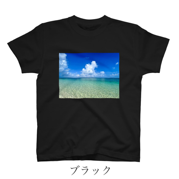 Live with Pride Tシャツ【選べる4色】 3枚目の画像