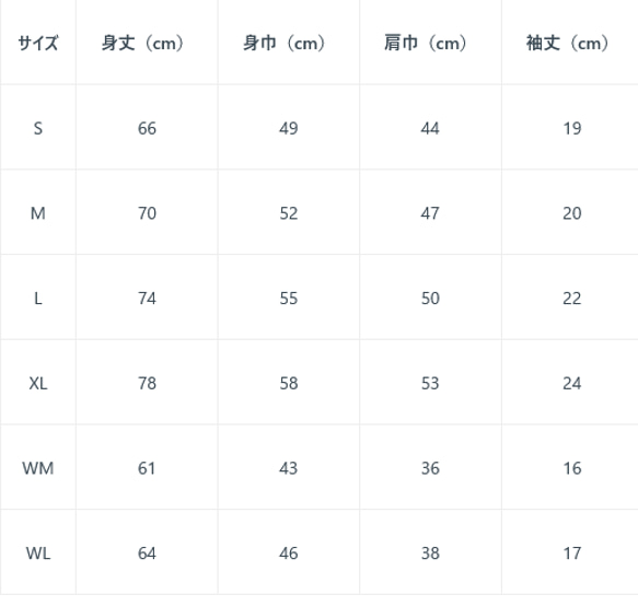 パンのパン文字Tシャツ ホワイト   レディース 6枚目の画像