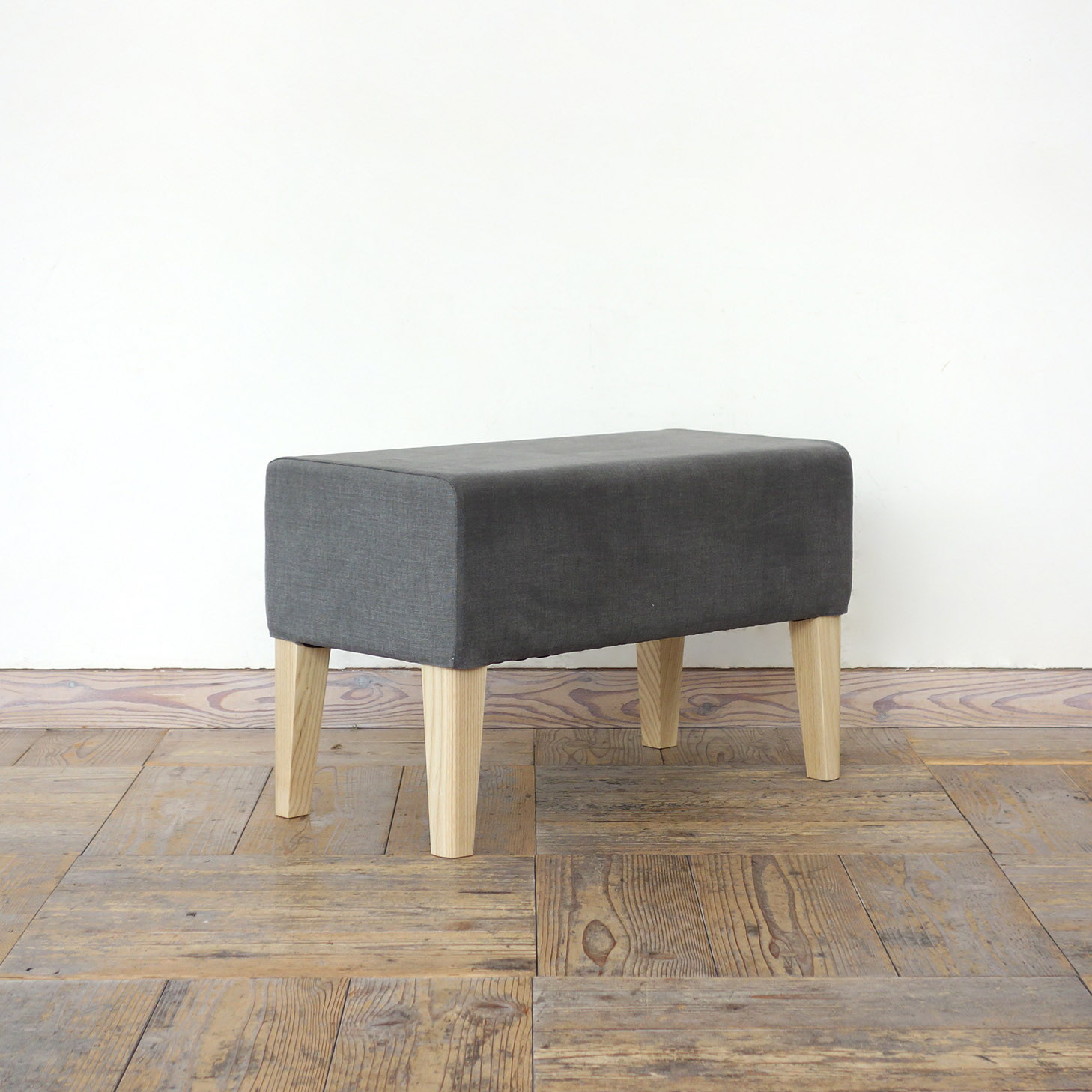 1s Bench D300 (NA×SA-119CHARCOAL) 39,325円