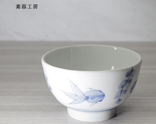 楽天市場】厚口竹林湯呑 ゆのみ 湯呑み 湯呑茶碗 汲み出し茶碗