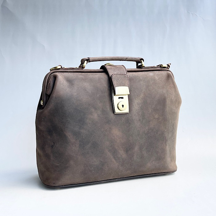 英国デザイン 3way Medium ドクターズ ハンターストーン