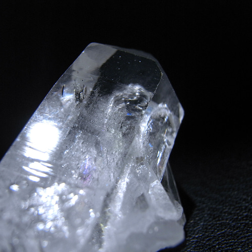 ブラジル水晶 ☆希少産地！☆ブラジルで『最も美しい』といわれる水晶☆美麗な