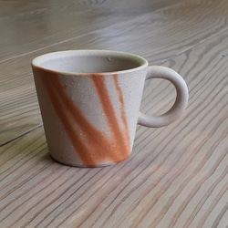 人気備前作家　備前焼　掛け時計 備前焼 ほたる備前 (蓄光)掛け時計 大 SDGs 新作 置き時計