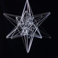 ガラスノヒンメリ　　- ルミナス - 3枚目の画像