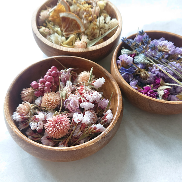 花材 素材 ドライフラワー 詰め合わせ ドライフラワー MM360