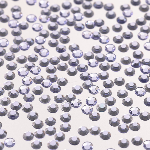 ꫛꫀꪝ ぐじゃぐじゃ ラインストーン 2連 カボション 台座 【C】25mm 