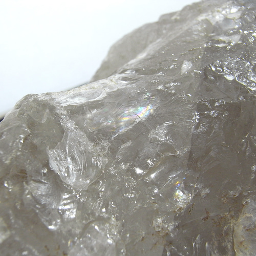 特大ナチュラルスモーキークォーツ原石1 天然石 SWING-HEART 通販