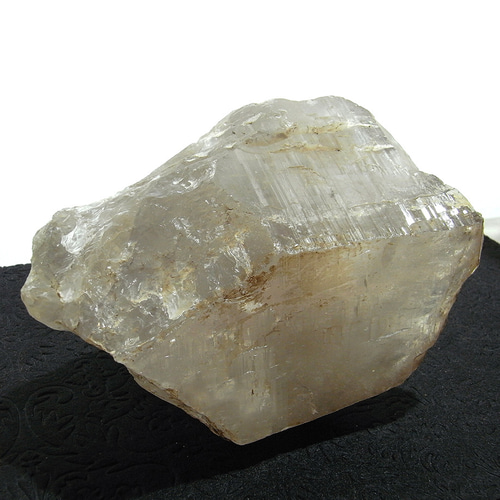 特大ナチュラルスモーキークォーツ原石1 天然石 SWING-HEART 通販