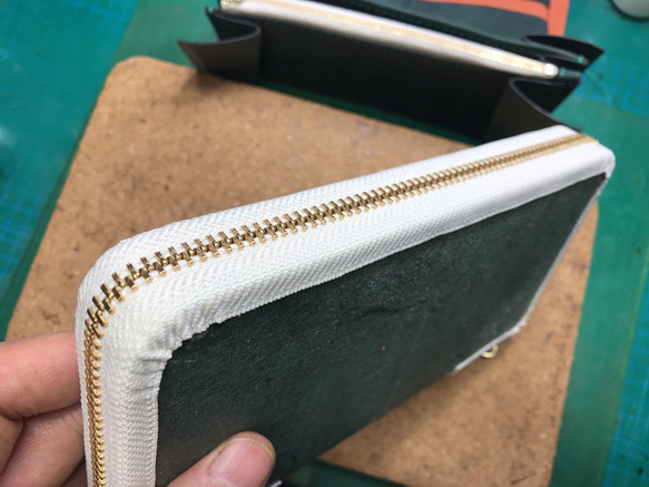 オーダー「ファスナー木型（治具）」ご相談、ご依頼　窓口 3号